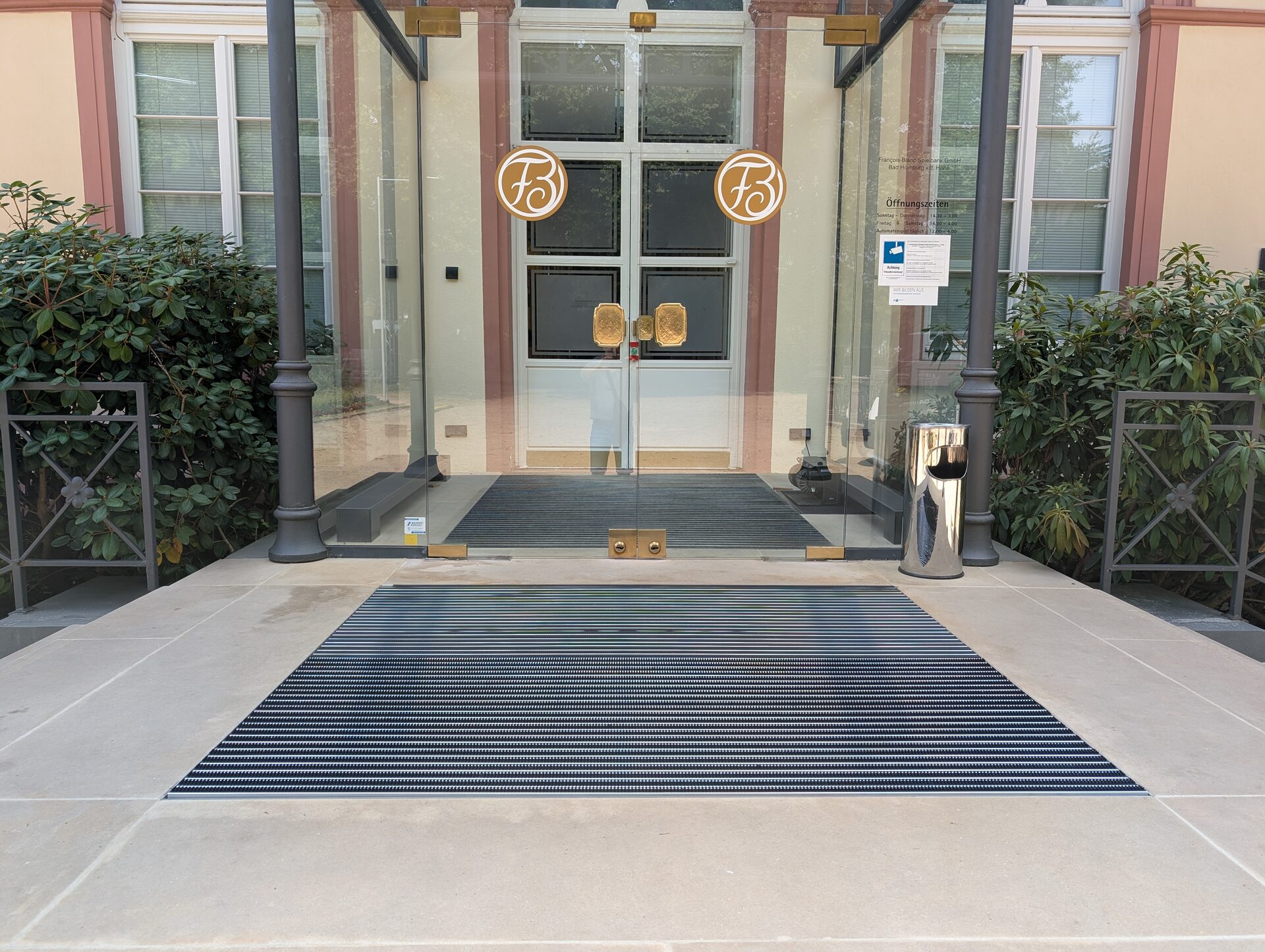 François-Blanc-Spielbank